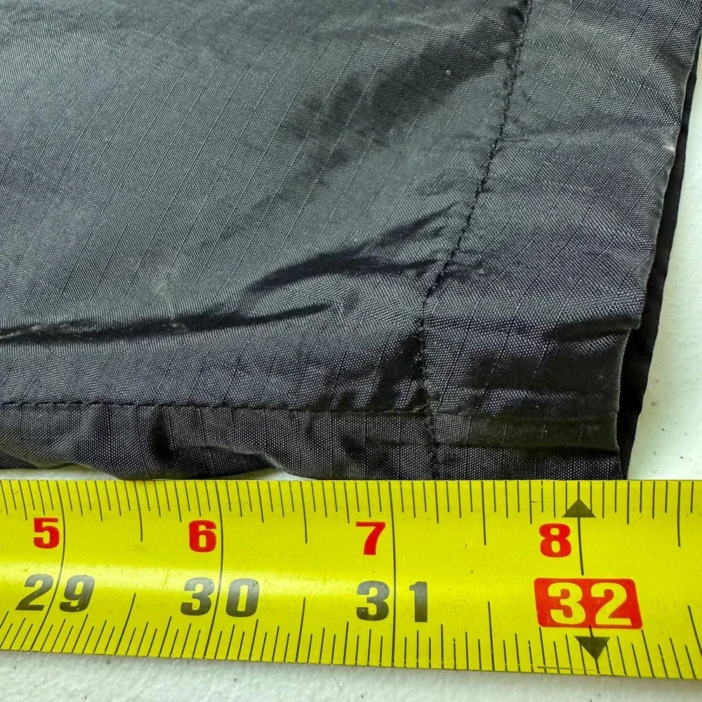 Stearns Dry Wear Waterproof Pants Mens 2XL Ripstop‎ Breathable Outdoor Nylon